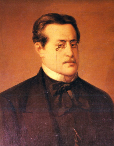 Juan Valera