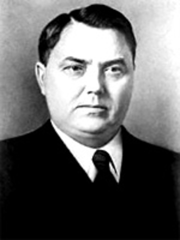 Georgy Malenkov