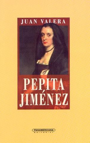 "Pepita Jiménez"