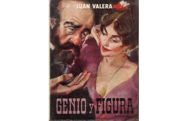 "Genio y Figura"