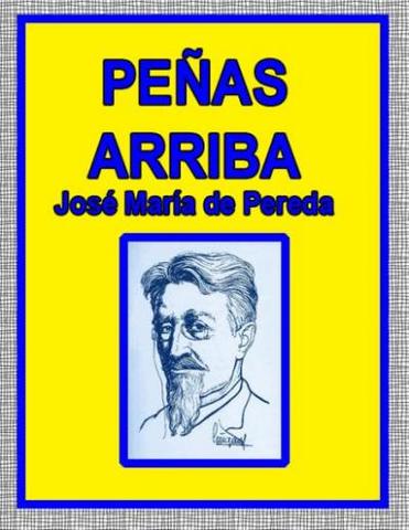 "Peñas arriba"
