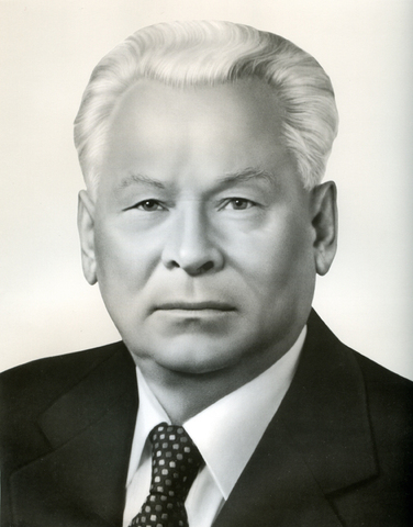 Konstantin Chernenko