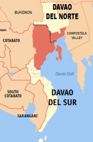 Tamano Kamendan shot dead in Davao