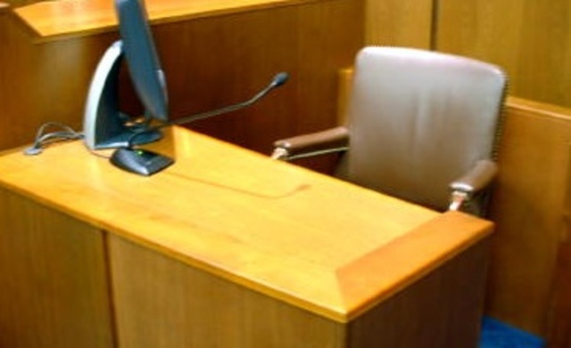 New witness surfaces