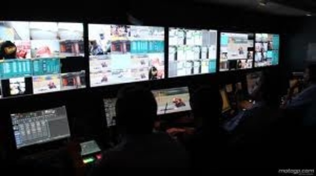 Live media coverage of trial allowed