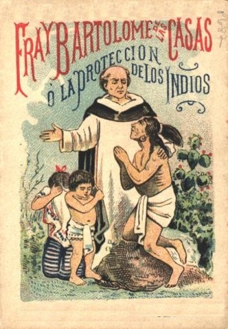 Defensa de la ley de Indias