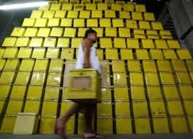 Six members of the Ampatuan clan win office