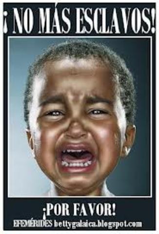 ABOLICION DE LA TRATA DE ESCLAVOS POR DINAMARCA