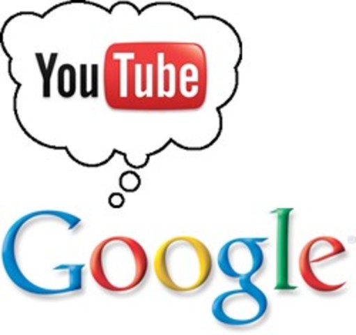 google adquiere Youtube