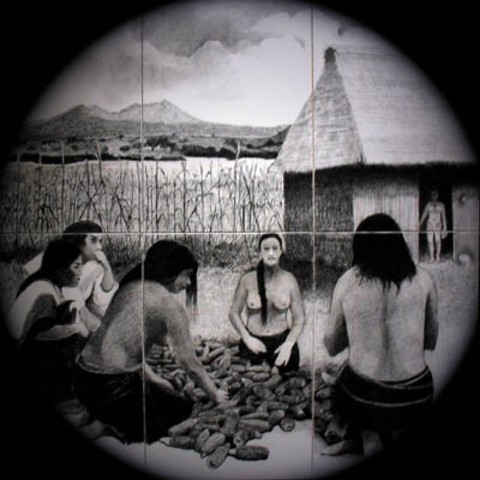 leyes de burgos, junta reconoció libertad de los indios