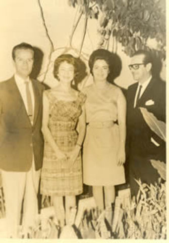 Surge la asistencia social selectiva