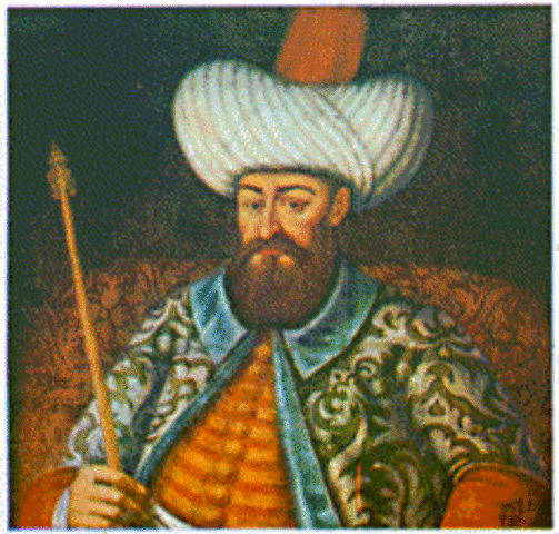 Sultan Murad II