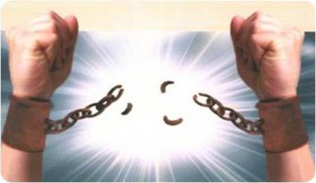 Divulgación de ley de manumisión