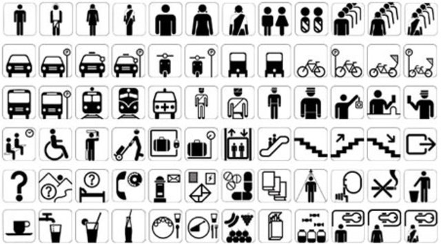 el pictograma una imagen que representaba un siginificado unico para la primera civilizacion sumeria en aproximadamente 4500A.C