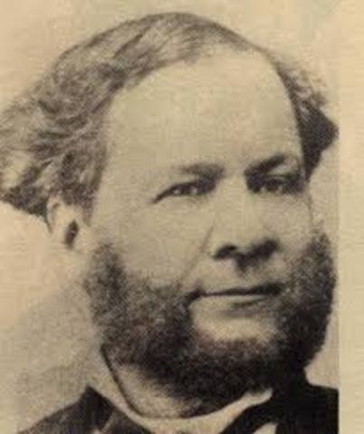 Conformación como Republica