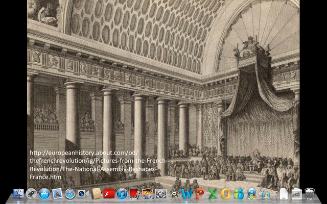 The National Assembly