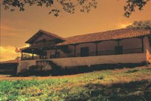 Batalla de Santa Rosa