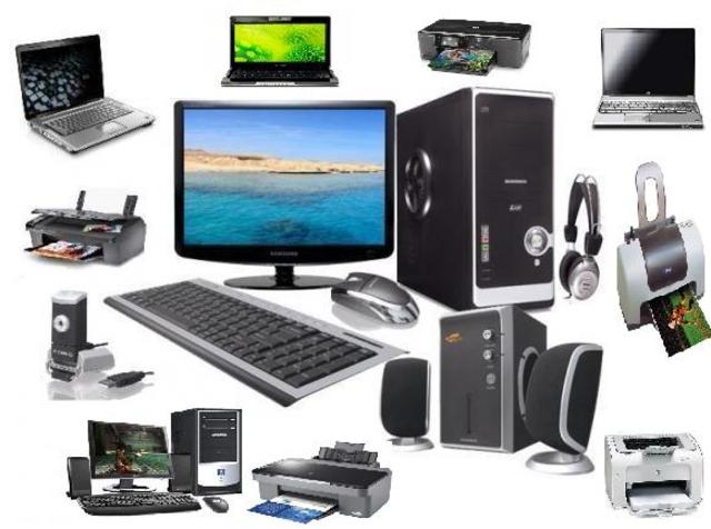 5° GENERACION -  Hasta la actualidad