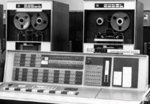 primer correo enviado