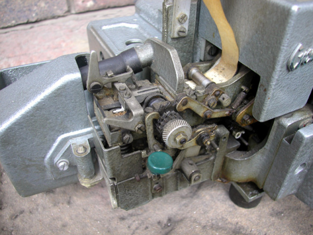 Electro-Mechanical Devices