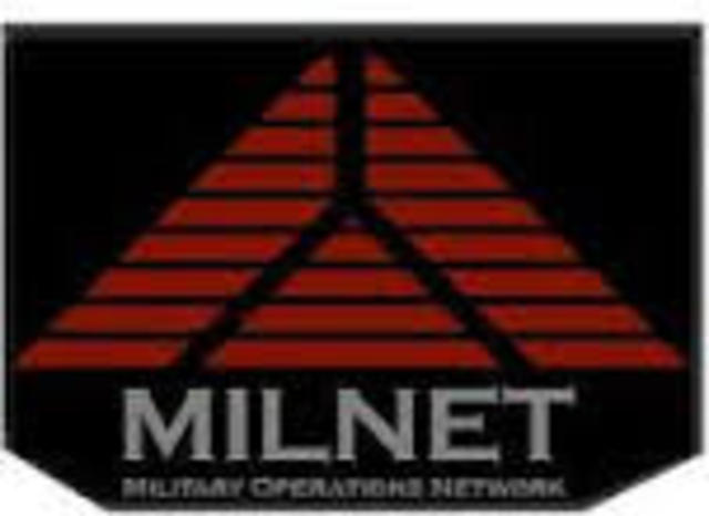 arpanet pasa a milnet