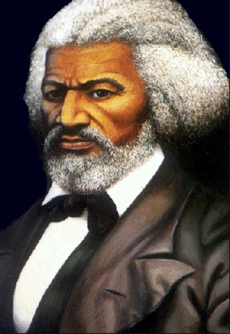 Struggle over Slavery