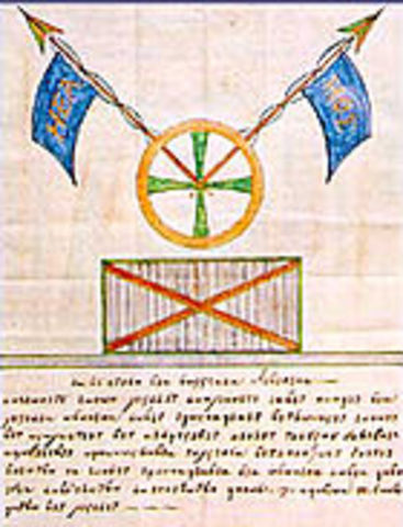 Προετοιμασία Ελληνικής Επανάστασης από Φιλική Εταιρεία