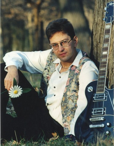 Сольна програма "Гуляє Гуляй-Поле"