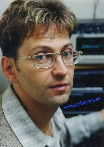 Став лауреатом реґіональної програми "Зоряний шлях"