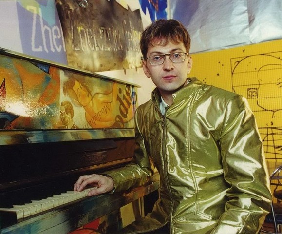 Пісні композитора опубліковані в пісеннику "Запоріжжя моє кохане"