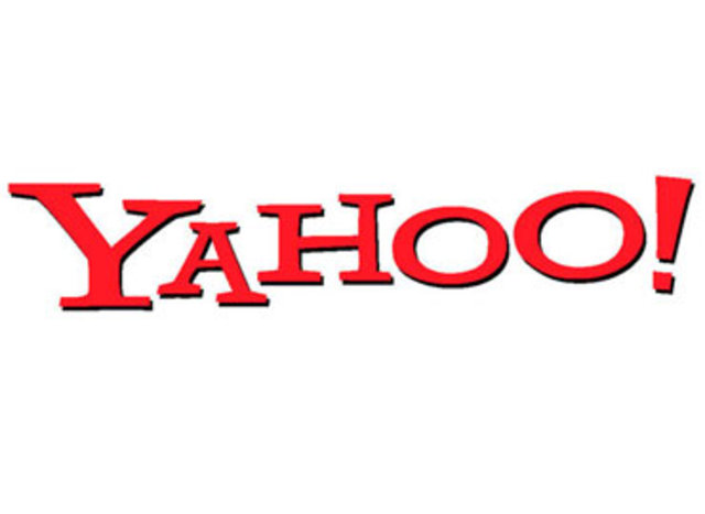 Origen de Yahoo ! - Jerry Yang y David Filo