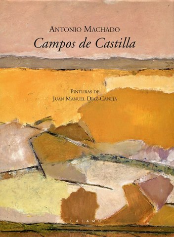"Campos de Castilla"
