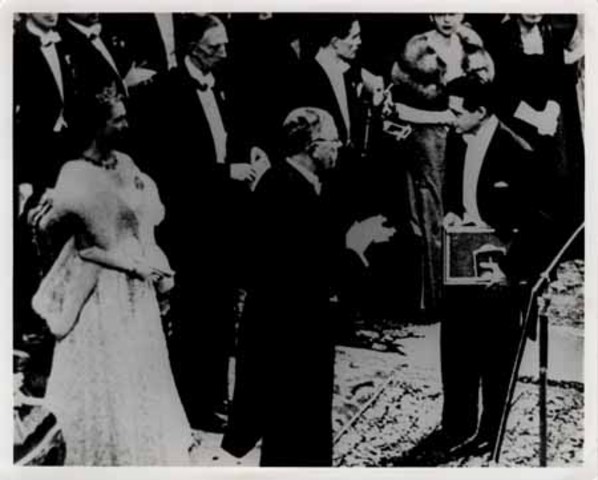 Premio Nobel: Juan Ramón Jiménez