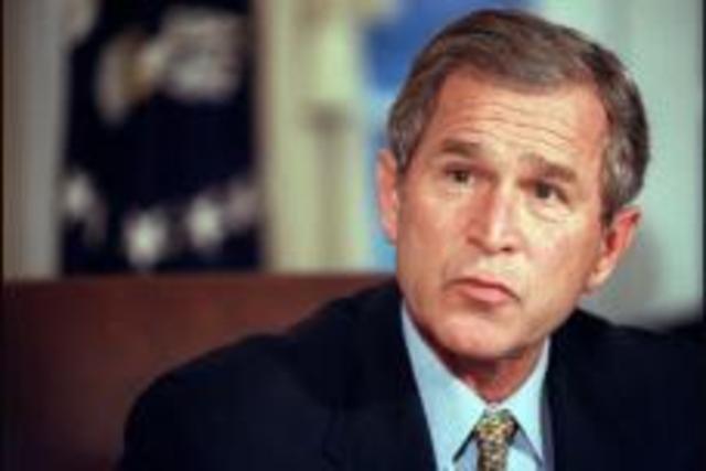 Les Etats Unis déclare qu'ils ne souhaitent pas de réglemmentations au sujet des GES