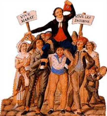 Triomf de la Convenció