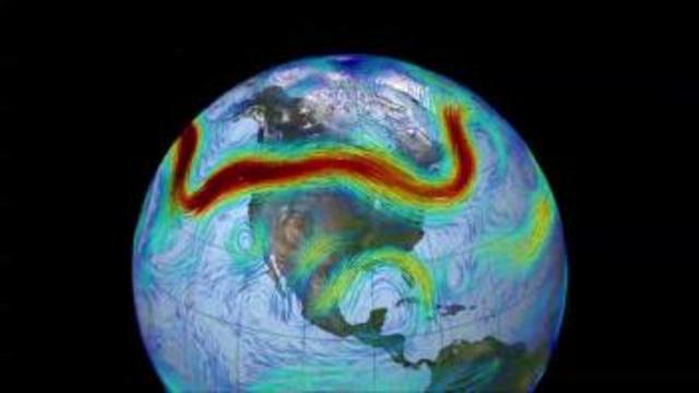 Alfred realiza su primera expedición
