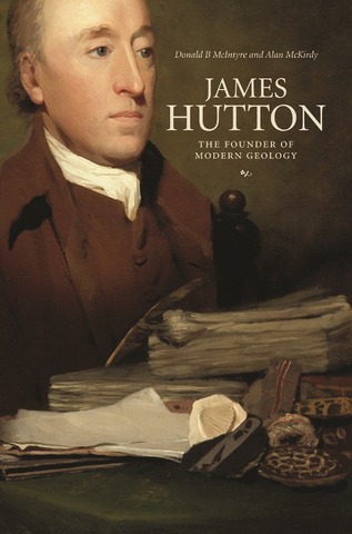 James Hutton