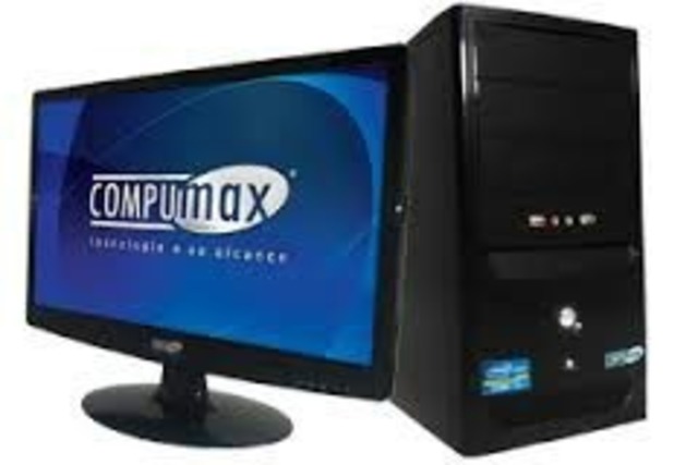 2DO COMPUTADOR EN CASA