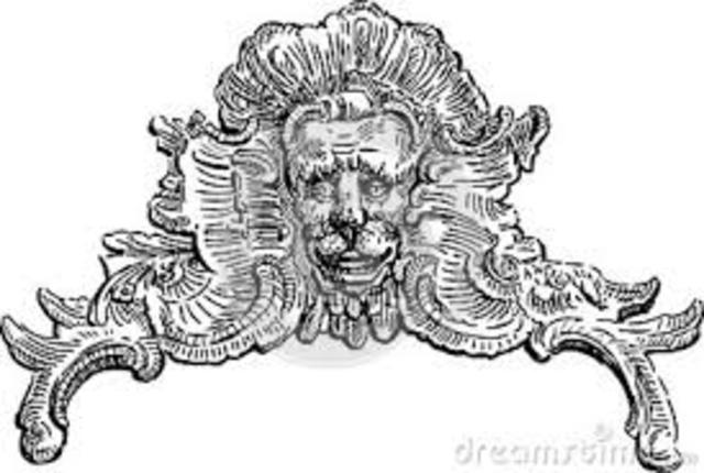 Barroco- Periodo Final