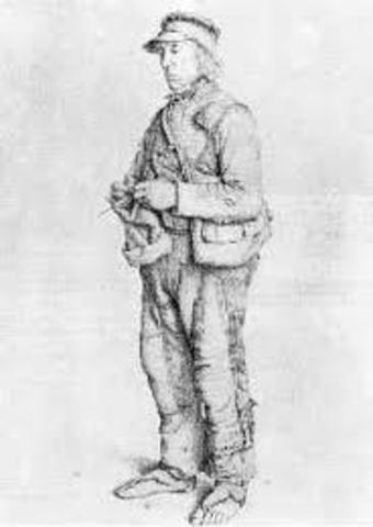 Forordningen om betlere