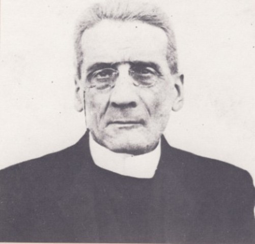 Giuseppe Mercalli