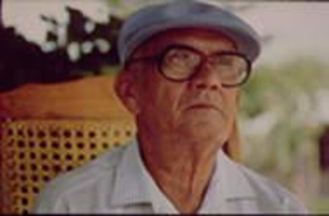 Emiliano Zuleta "El Viejo"