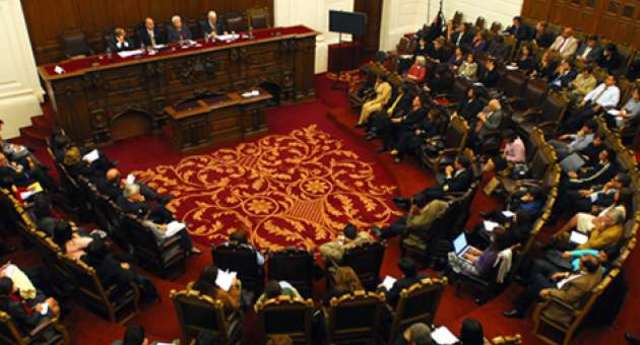 Convención Americana de Derechos Humanos o Pacto de San José