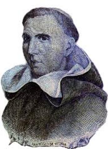 Francisco de Vitoria