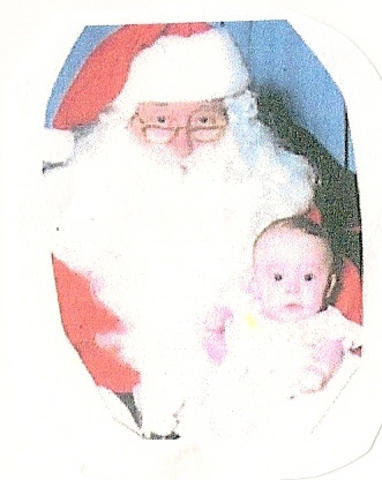 Santa photo 99