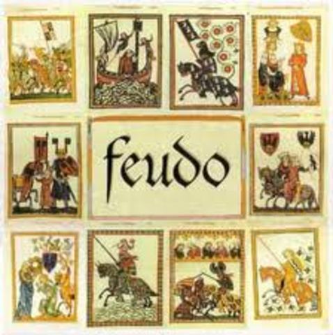 Abolició del Feudalisme