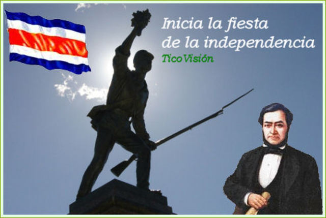 Significado de las Fechas Patrias