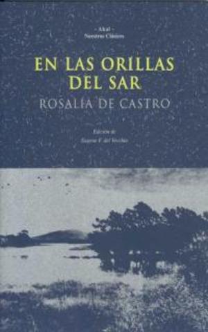 Publicación "En las orillas del sar"