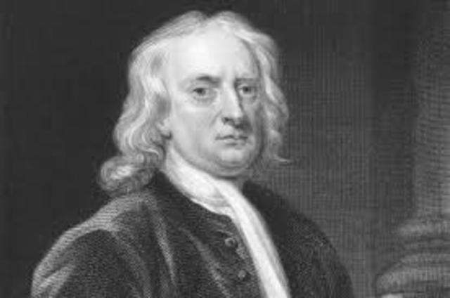 La Ley de la Gravedad