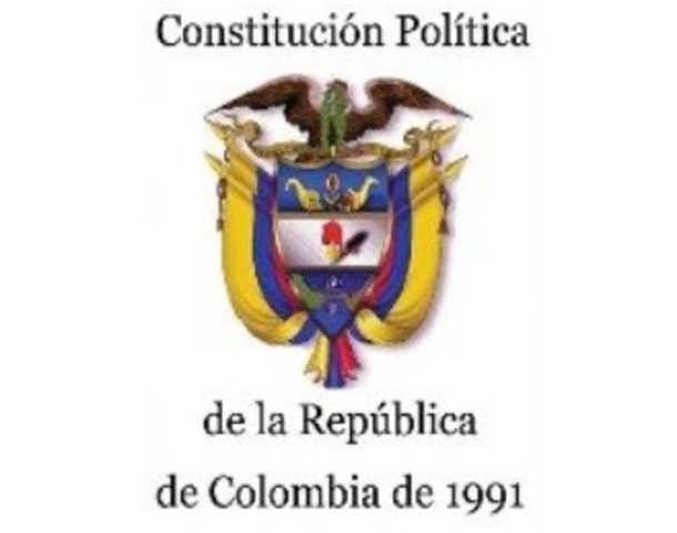 Constitución Política 1991